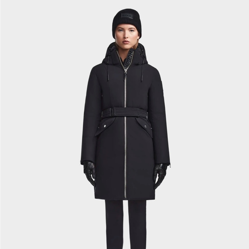 Rudsak Winter Parka